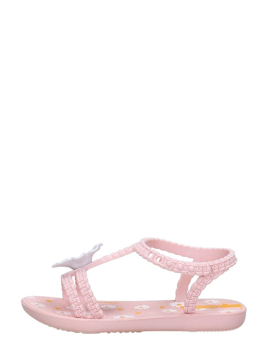 Ipanema - Daisy Baby – roze