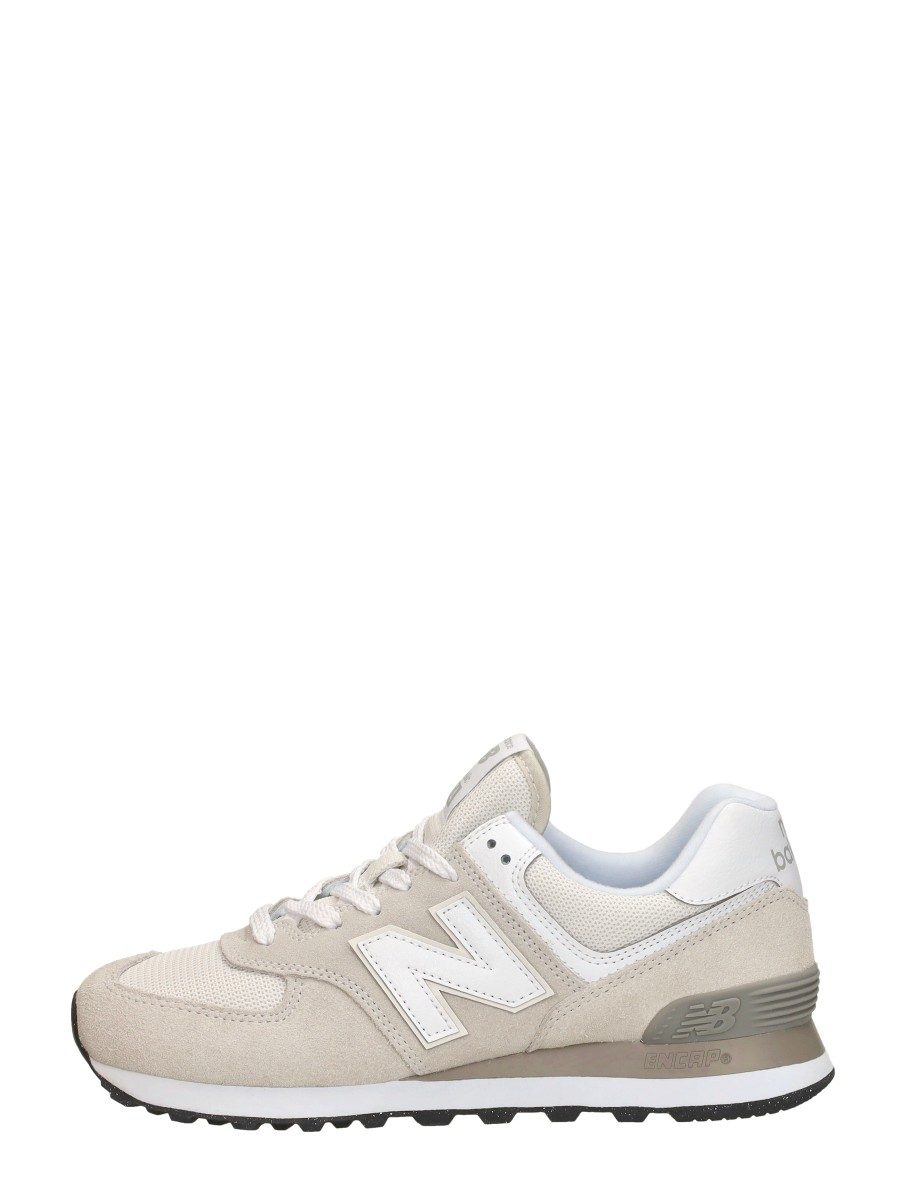 New Balance - 574 – beige