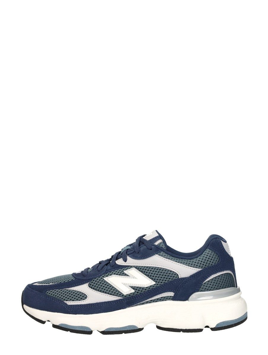 New Balance - 603 – blauw