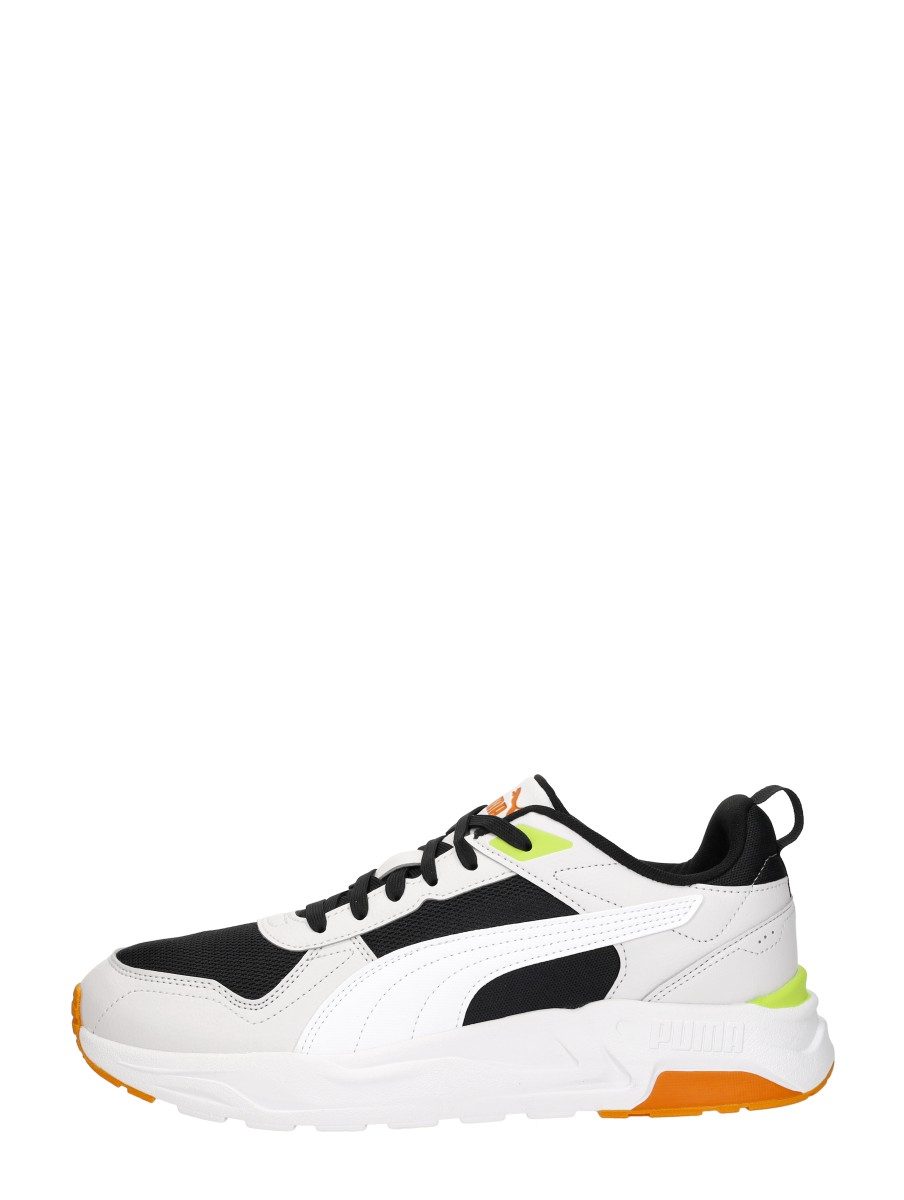 Puma - Trinity 2 Lt – grijs