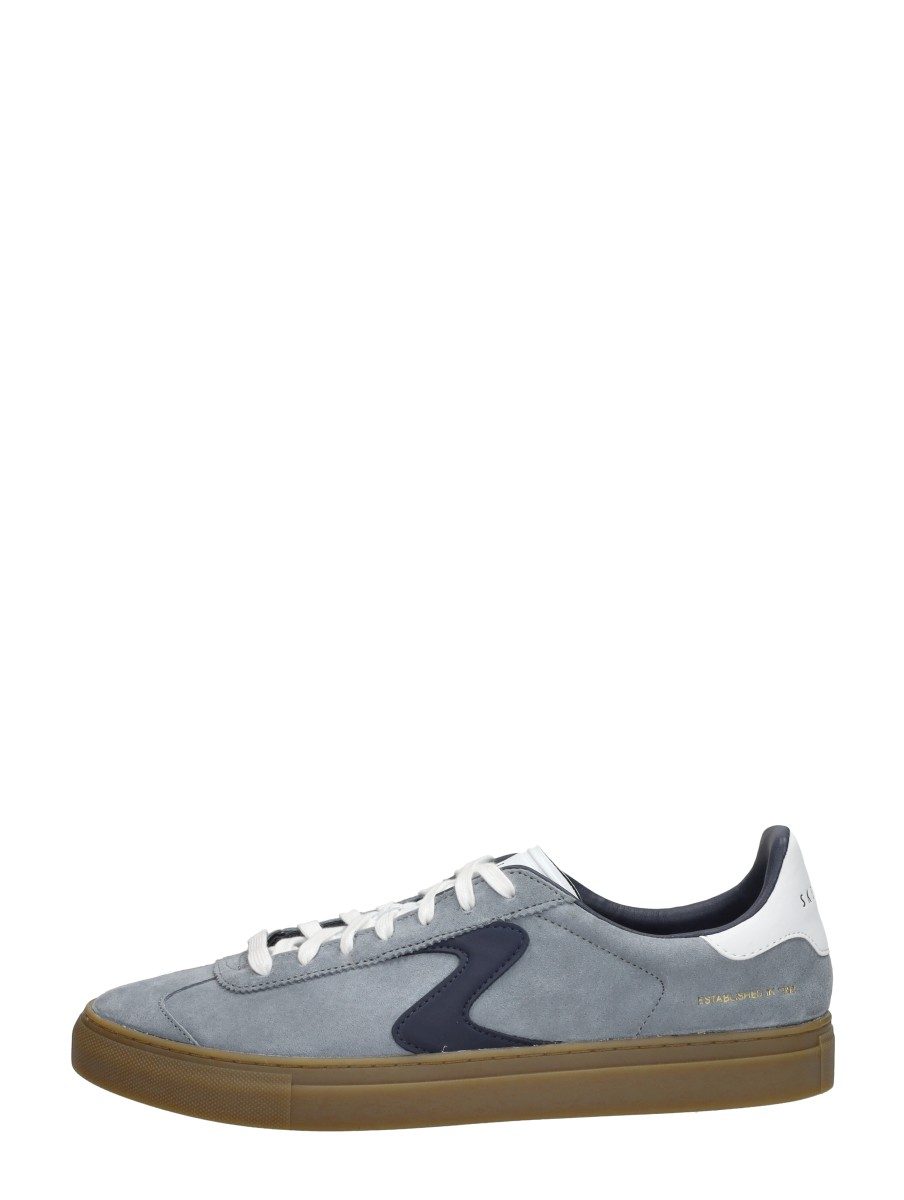 Skechers - Arch Fit Legend - Romah – donkergrijs