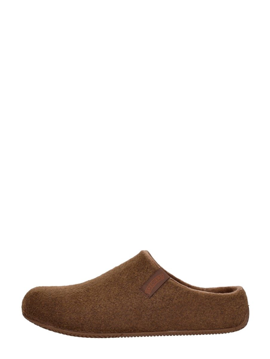 Skechers - Bennett – cognac