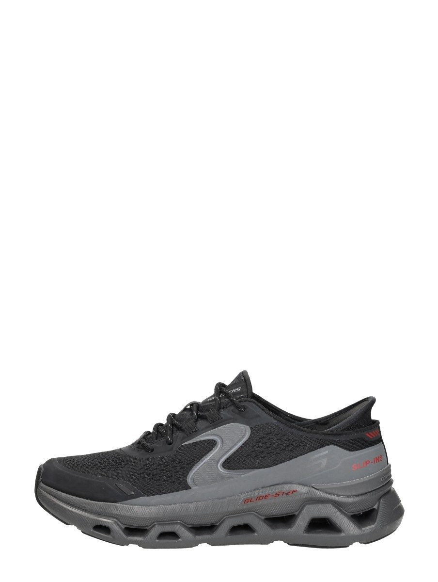 Skechers - Slip-ins: Glide-step Altus – zwart