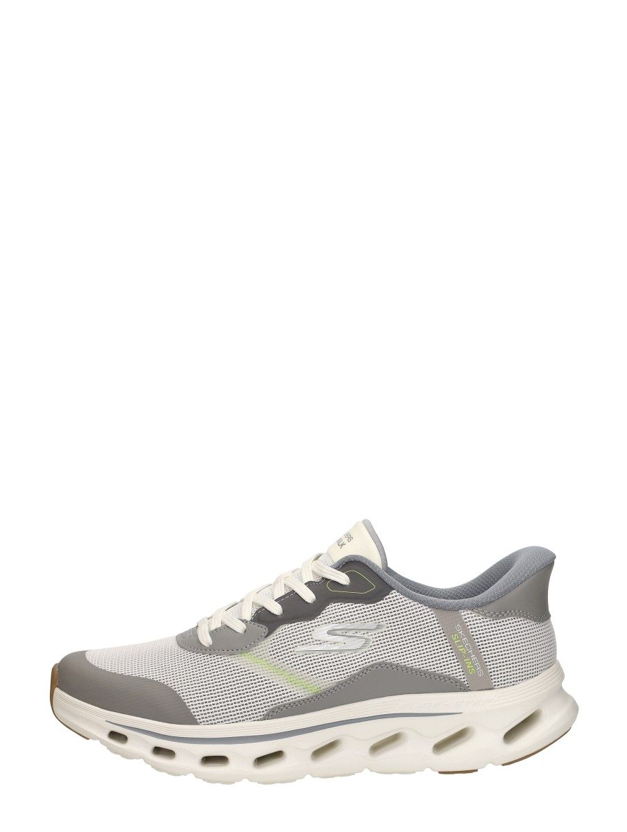 Skechers - Slip-ins: Go Walk Glide – khaki