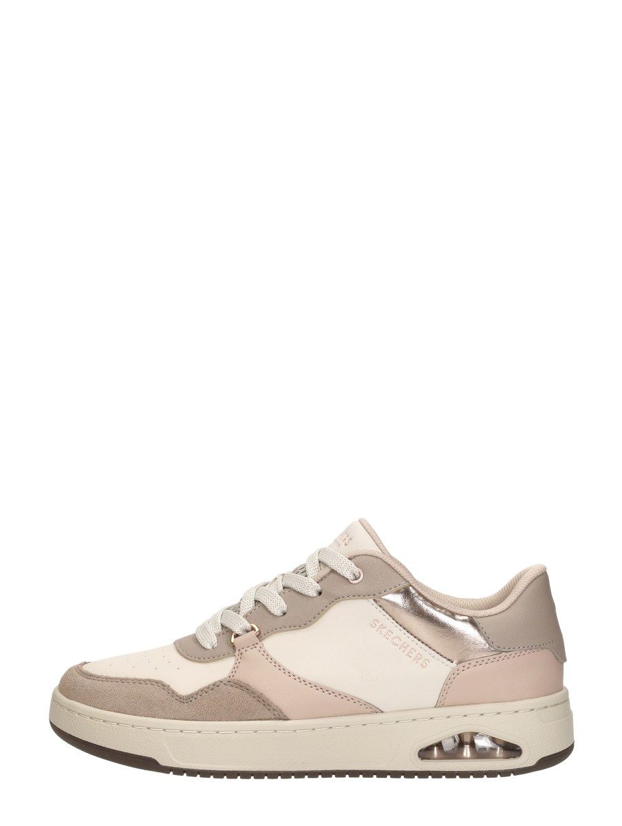 Skechers - Uno Ctl - Subtle Shimmer – taupe