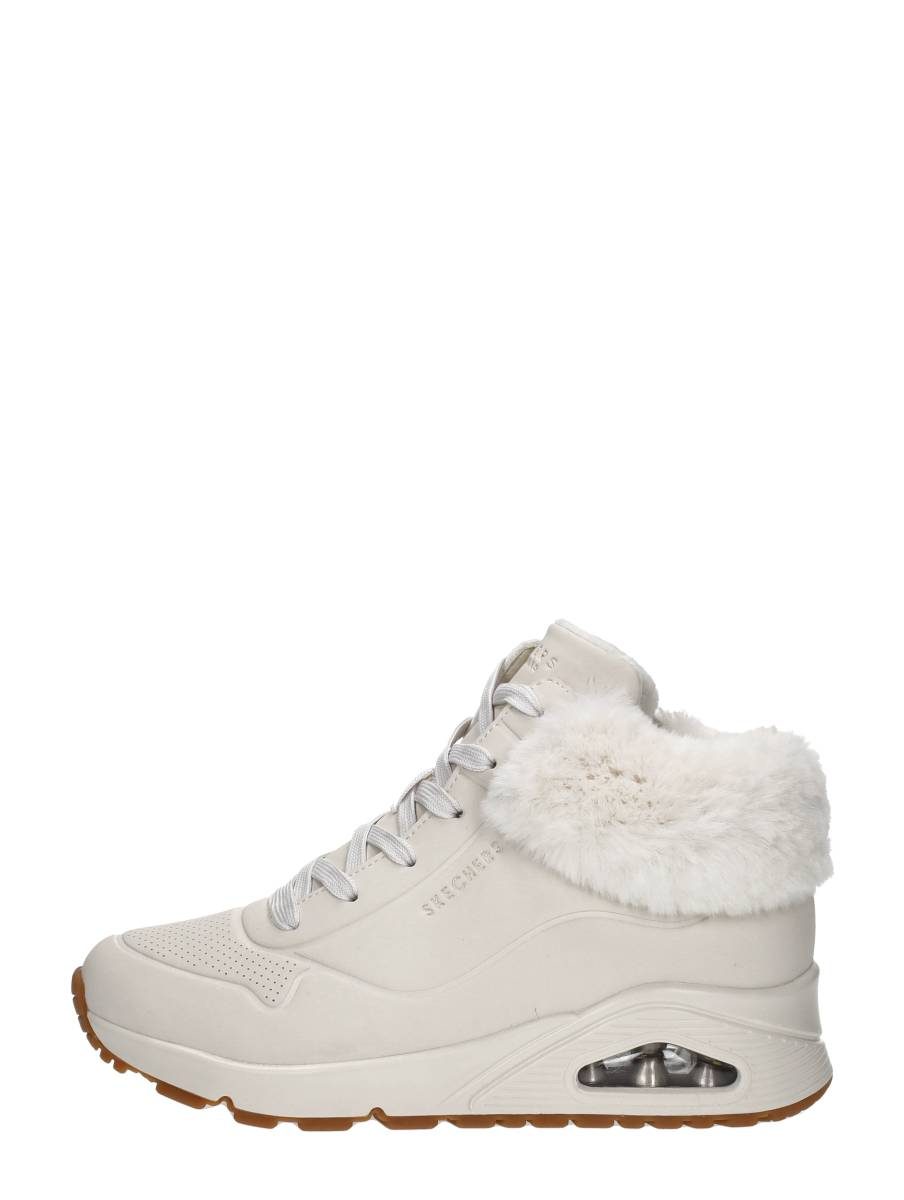 Skechers - Uno – beige