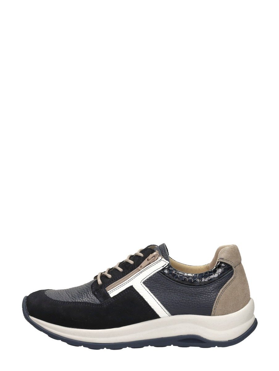 Wolky - Comrie – blauw