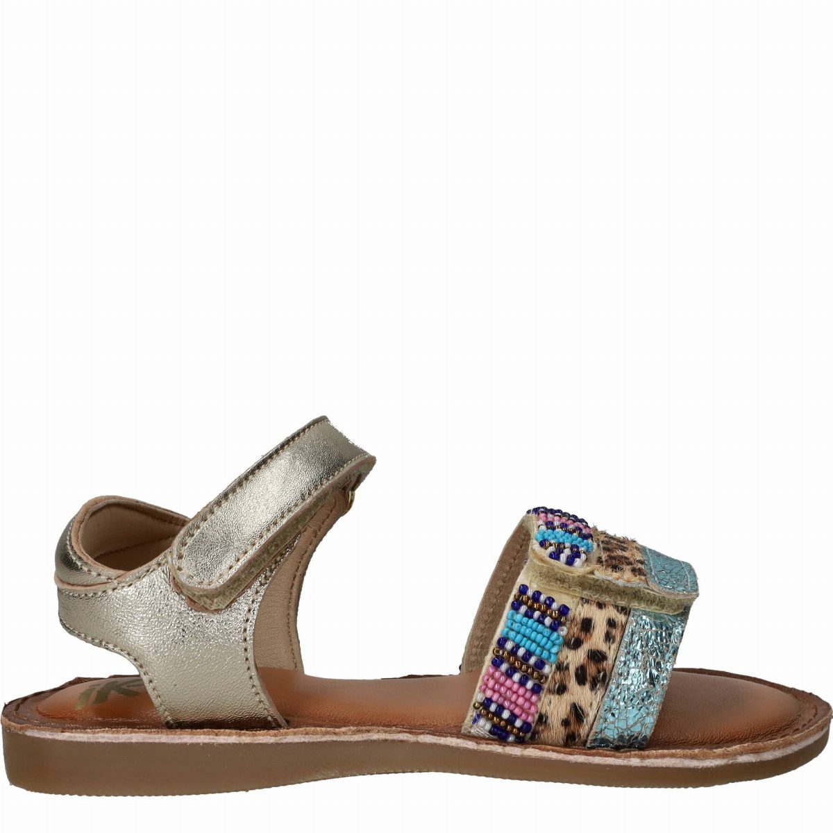 IK-KE Sandalen Meisjes Multi