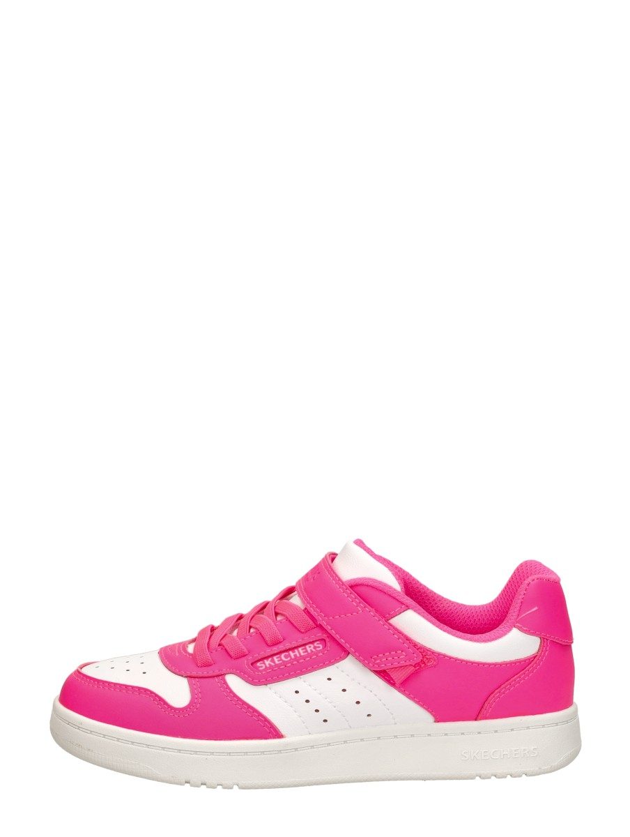 Skechers - Quick Street - Style Stride – roze
