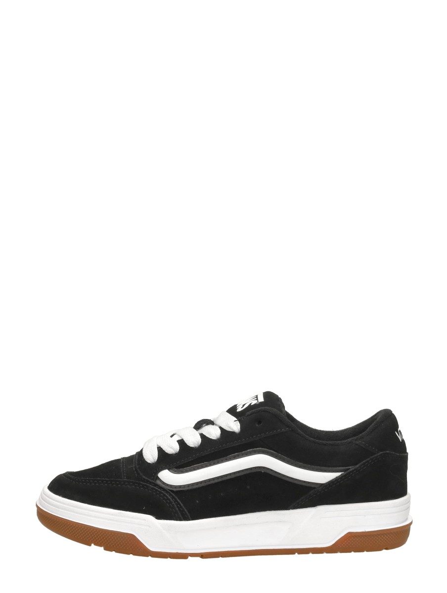 Vans - Hylane – zwart