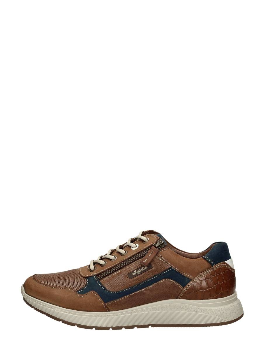 Australian - Hatchback – cognac