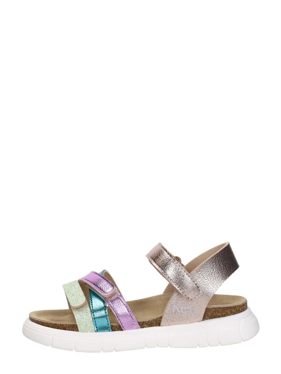 Keq - Meiden Sandalen  Kleuren – overige