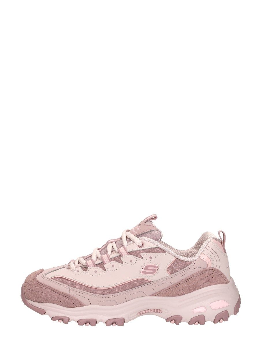 Skechers - D'lites – roze