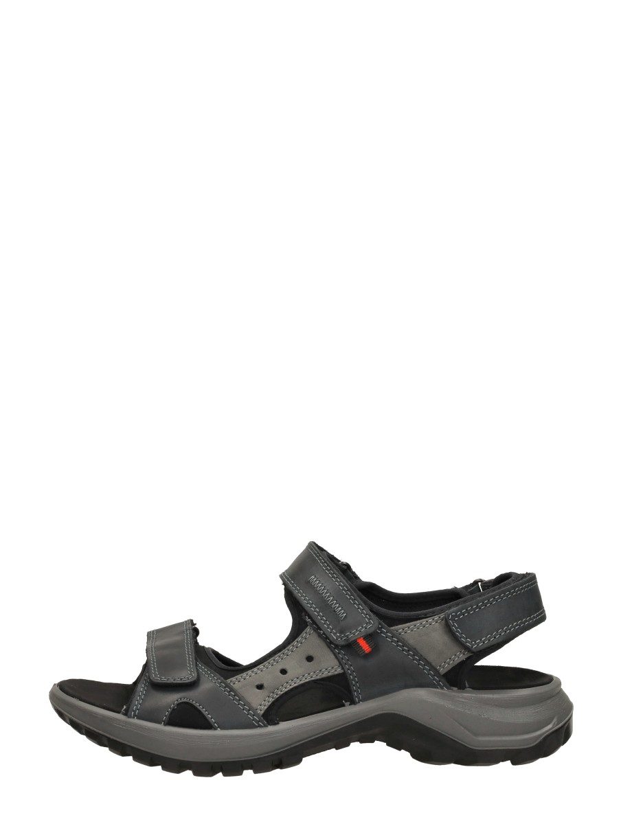 Sub55 Comfort Collection - Lexa – blauw