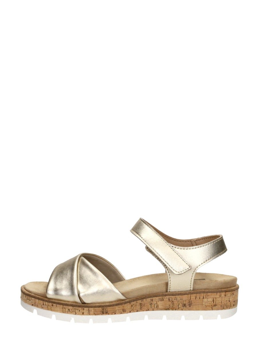Sub55 Comfort Collection - Mia 01 – goudkleur