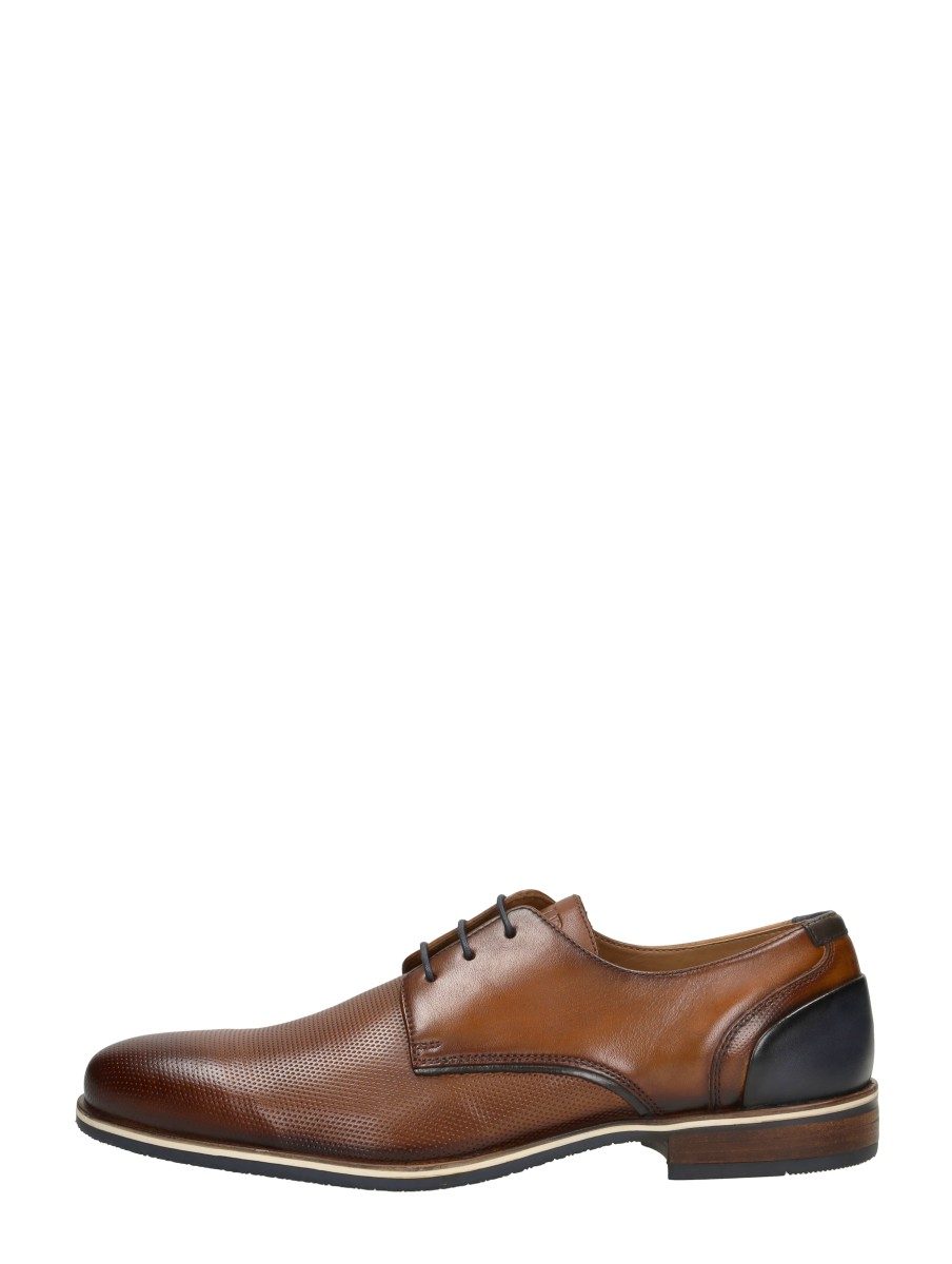 Sub55 - Gekleed Laag – cognac