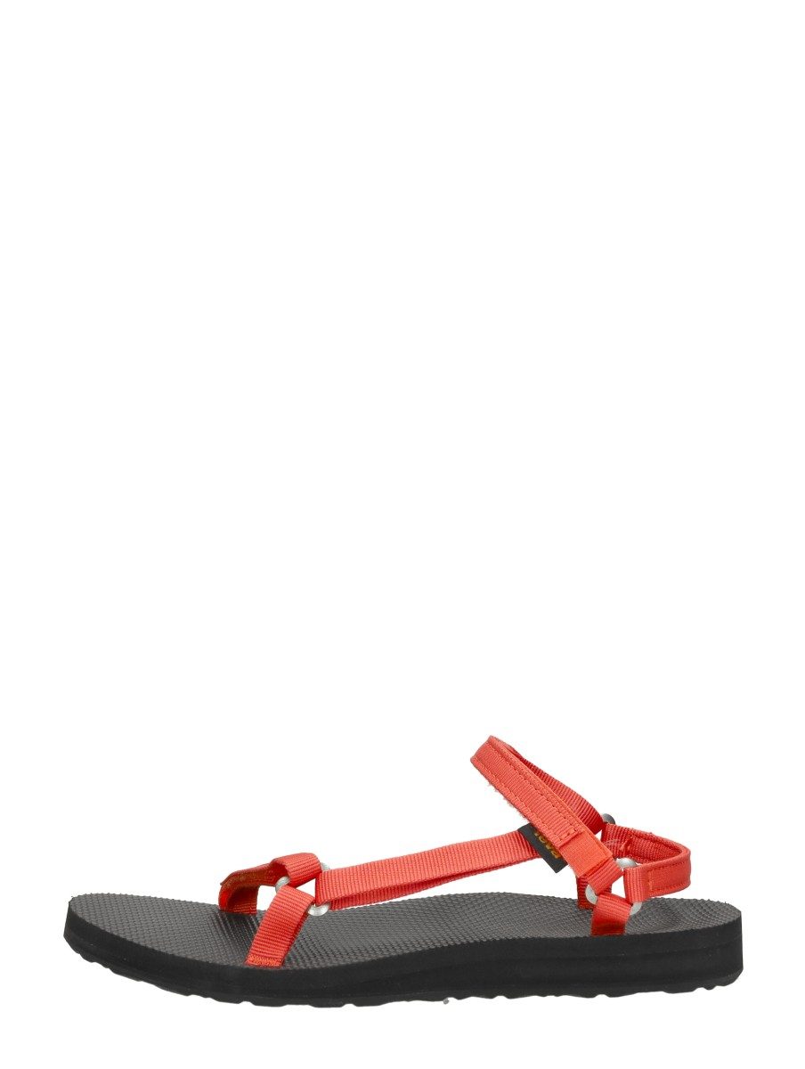 Teva - Original Universal Slim – rood