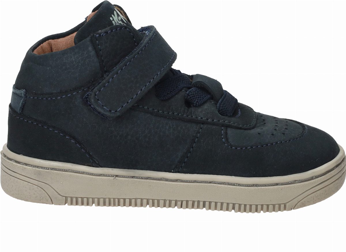 IK-KE Babyschoentjes Jongens Blauw