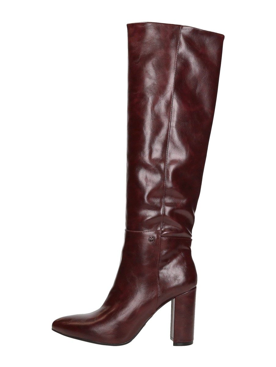 Mexx - Krystal Indy – bordeaux