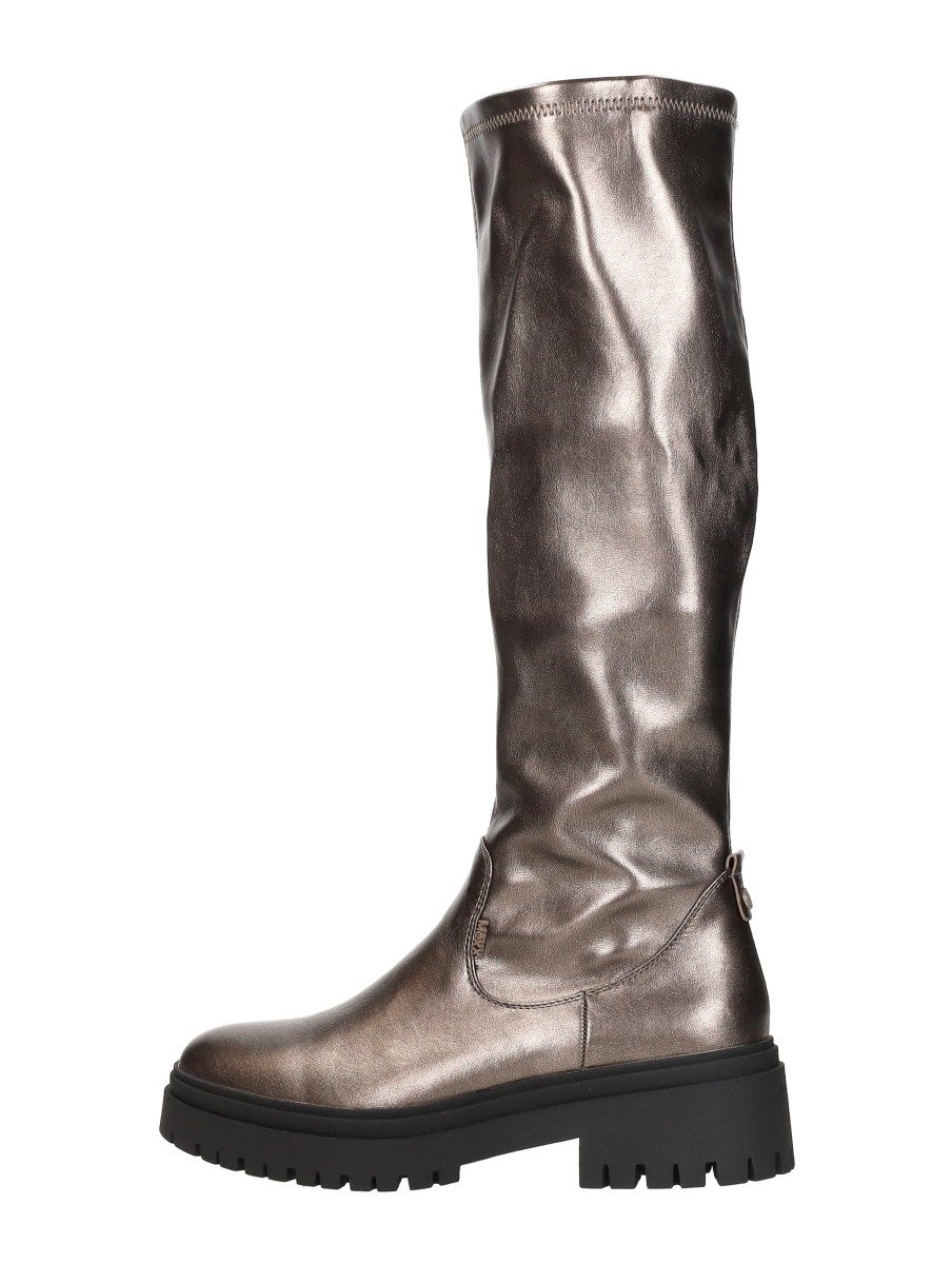 Mexx - Phaedre Keto – brons