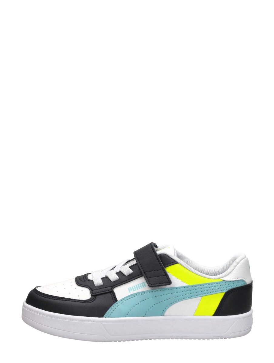 Puma - Puma Caven 2.0 Block Ac+ Ps – blauw