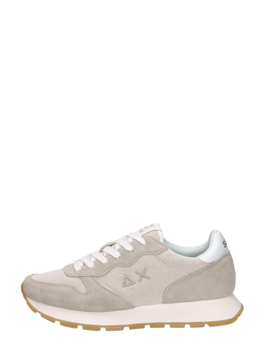 Sun68 - Ally Glitter Textile