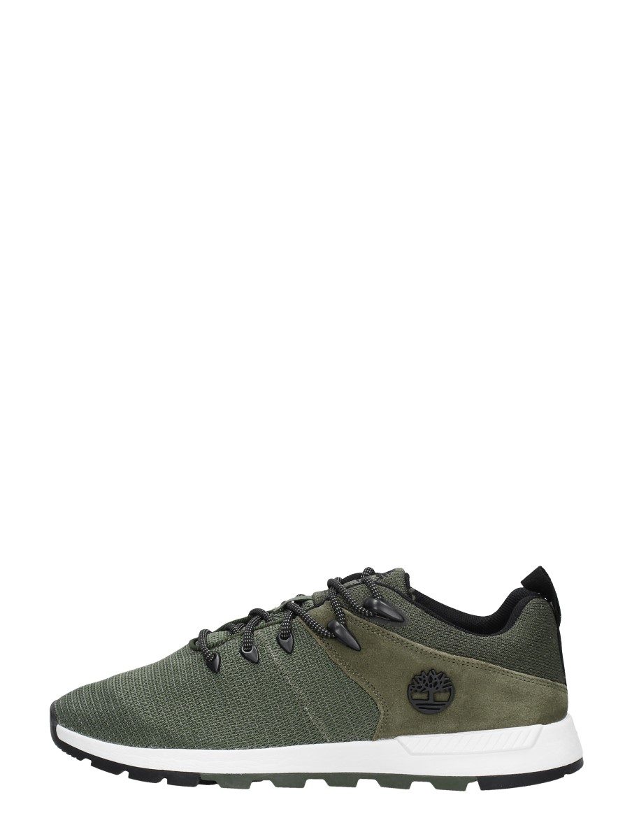 Timberland - Sprint Trekker Low Knit