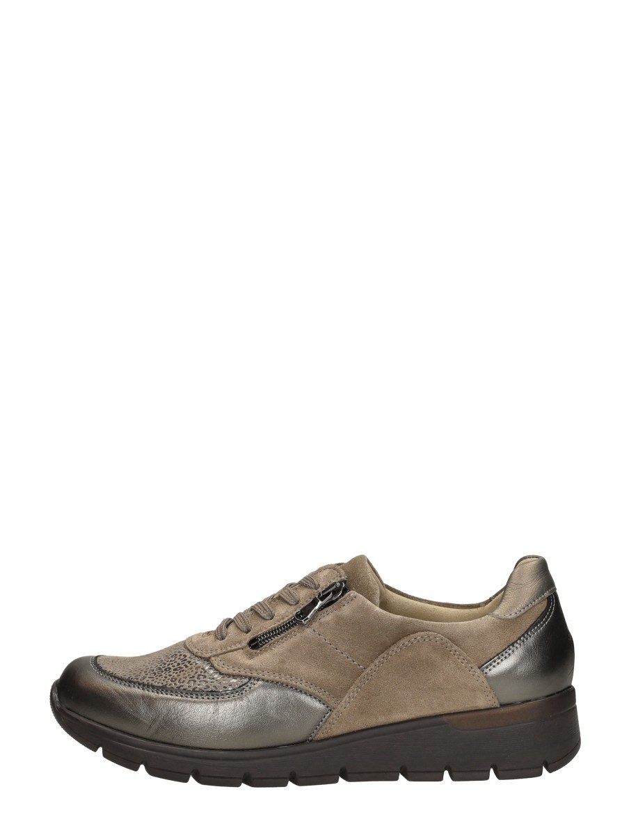 Waldläufer - K-ramona – taupe
