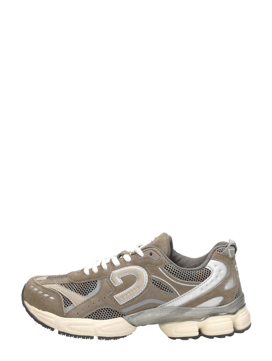 Cruyff - Marato Runner – taupe