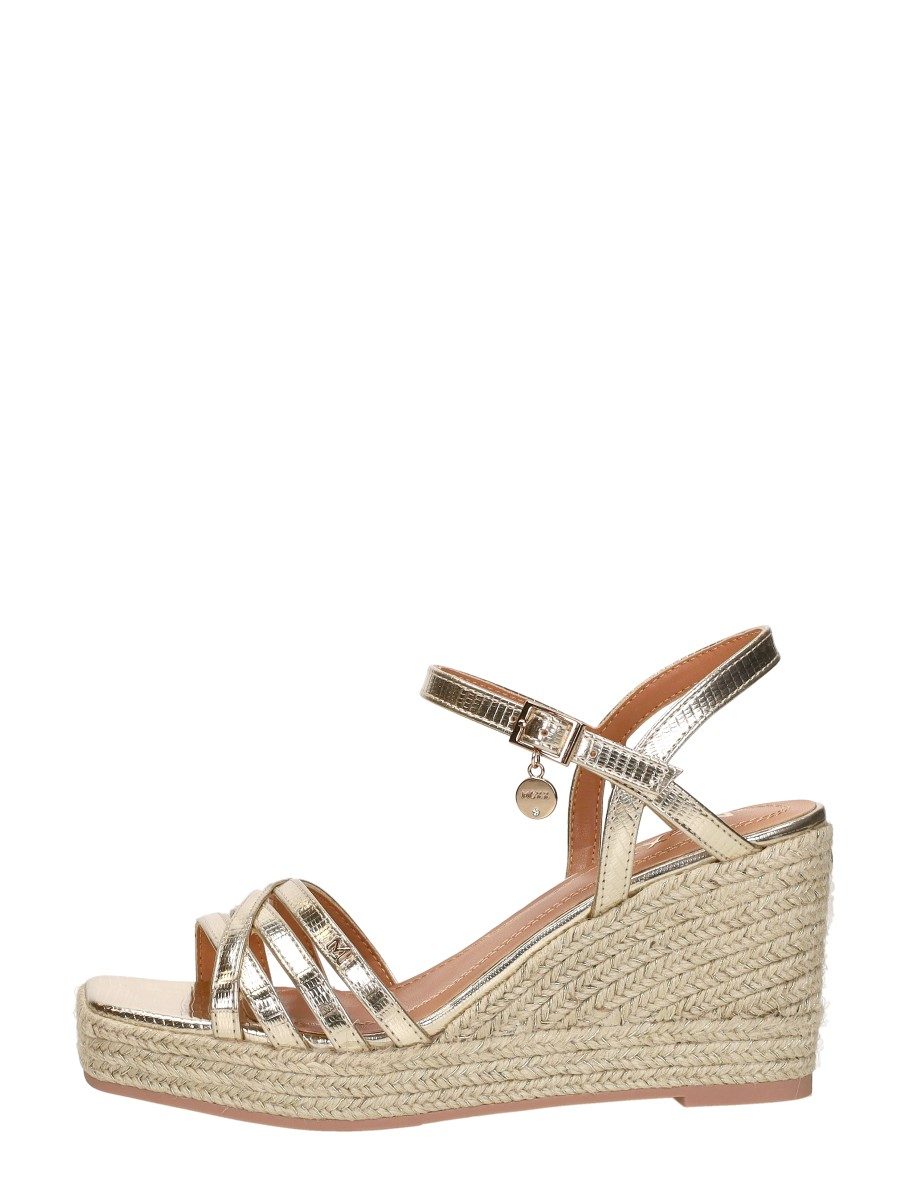 Mexx - Noemi – goudkleur