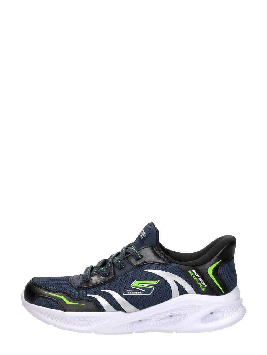Skechers - Slip-ins: Meteor-lights