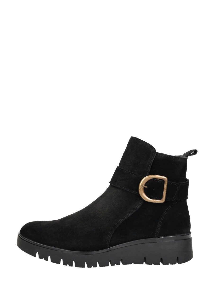 Sub55 Comfort Collection - Noa 18 – zwart