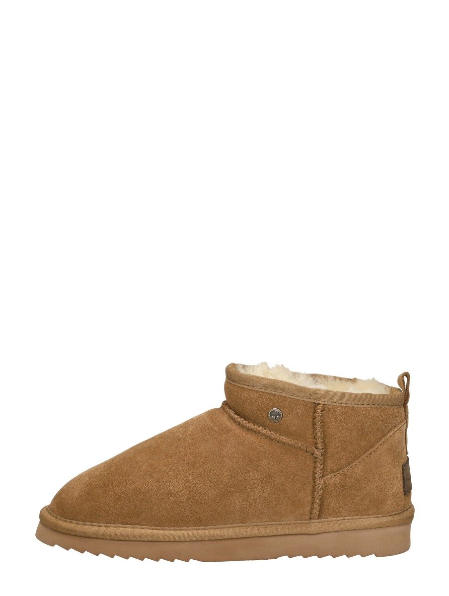 Warmbat - Durack – cognac
