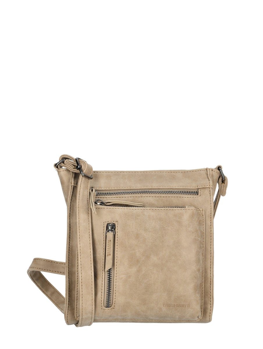 Enrico Benetti - Nouméa – beige