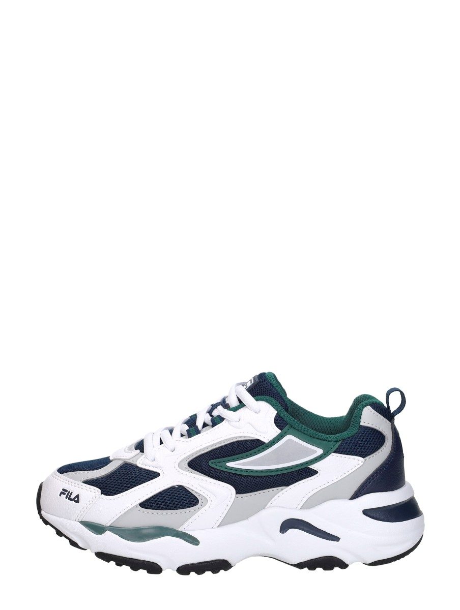 Fila - Cr-cw02 Ray Tracer – wit
