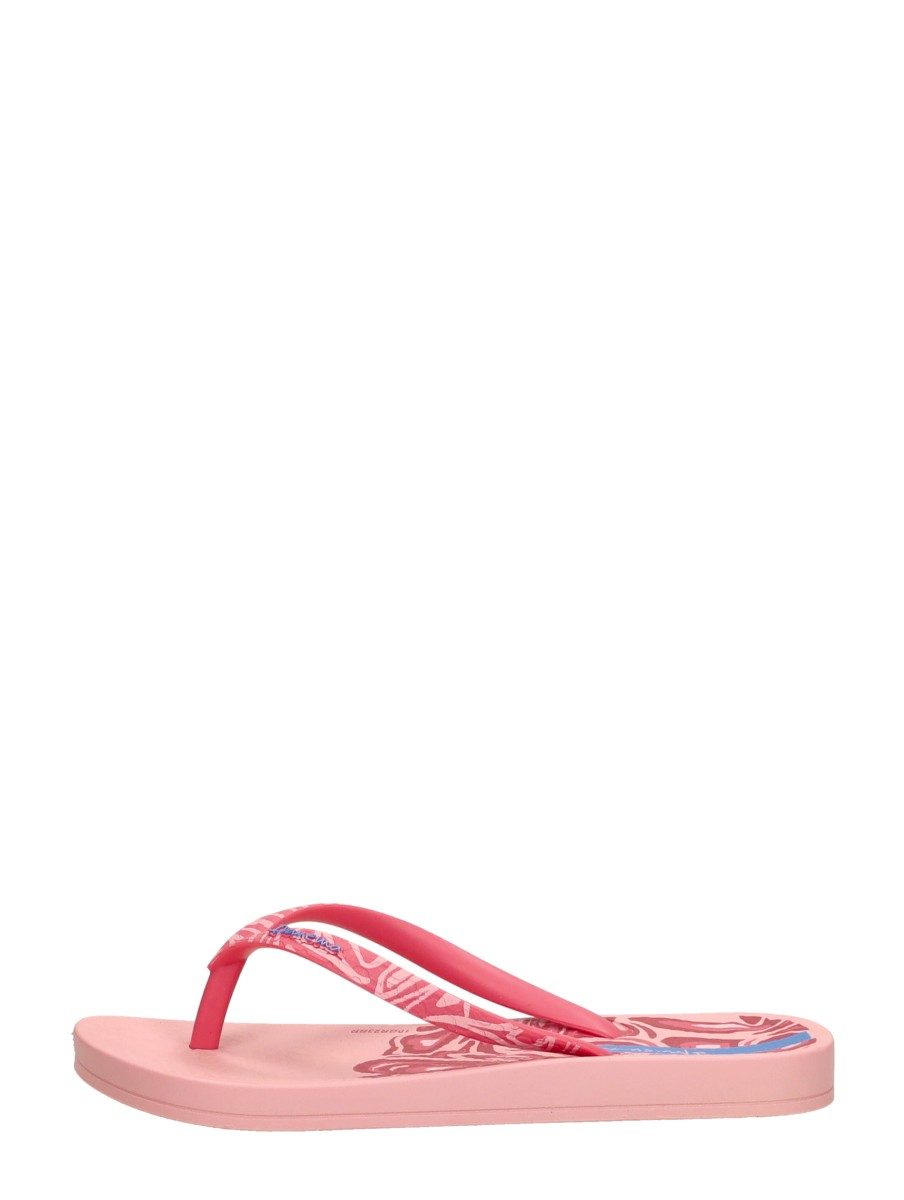Ipanema - Anatomic Heart Kids – roze