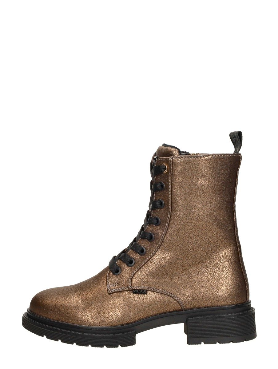 Mexx - Holea – brons