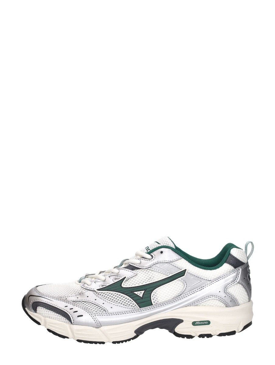 Mizuno - Mxr Sport – wit