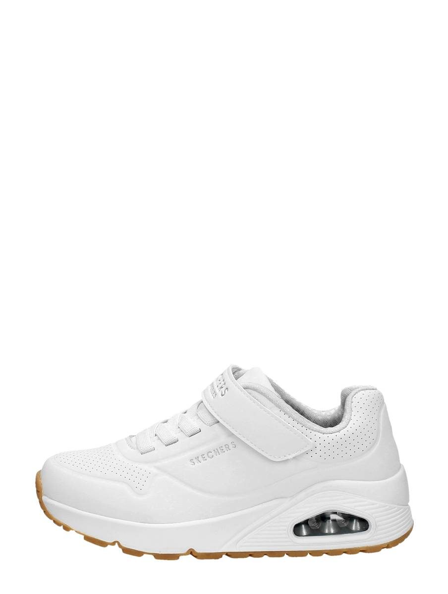 Skechers - Uno - Air Blitz – wit