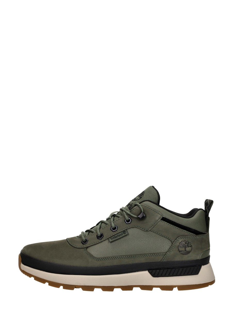 Timberland - Field Trekker – groen