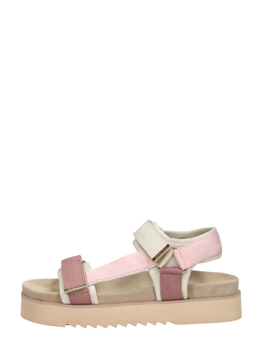 Maruti - Beau – roze