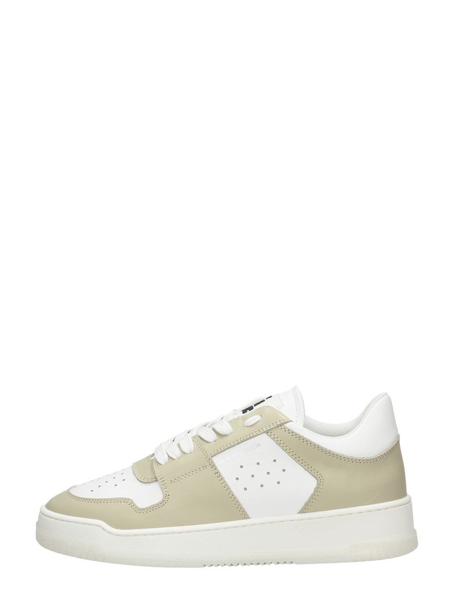 Off The Pitch - Supernova Low – taupe