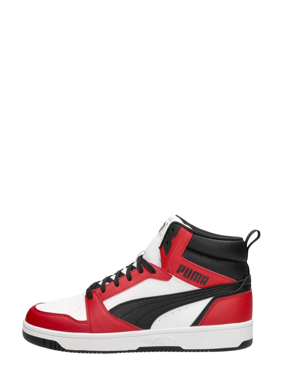 Puma - Rebound V6 – rood