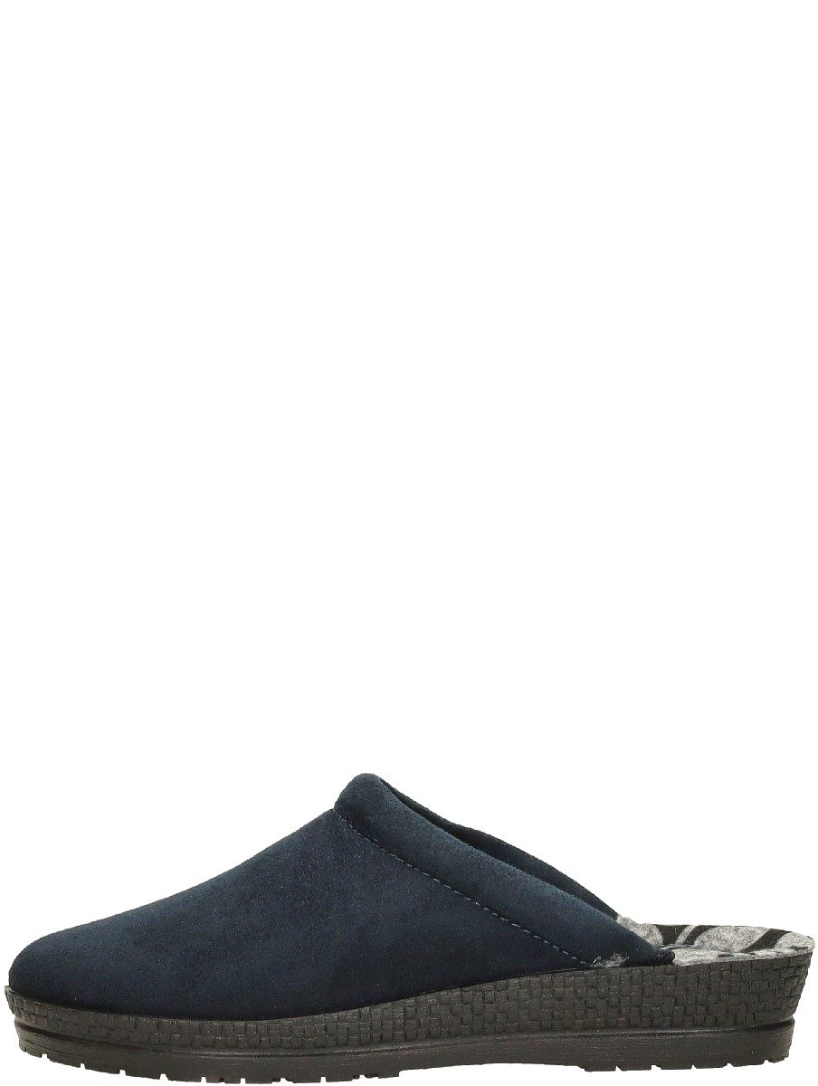 Rohde - Dames Pantoffels – blauw