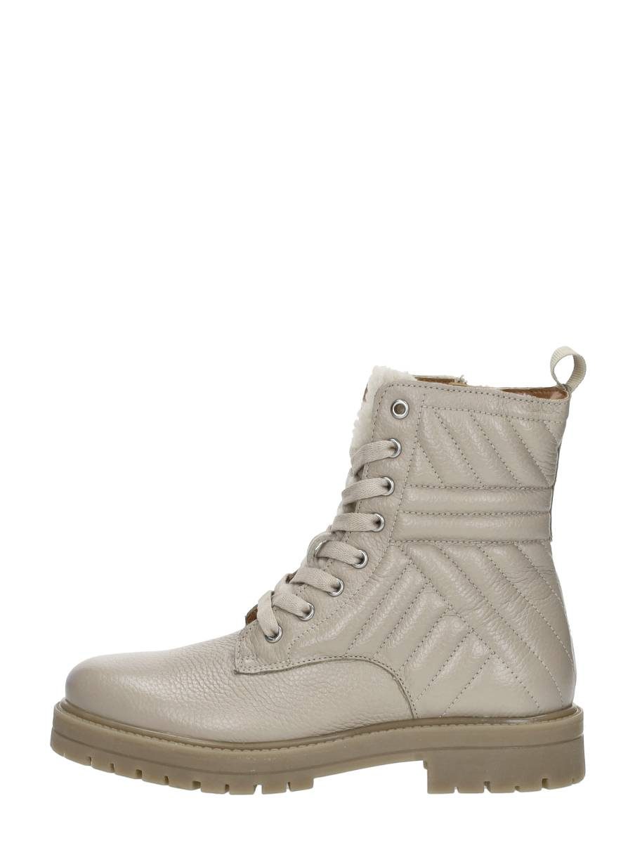 Sub55 - Veterschoen Hoog – beige