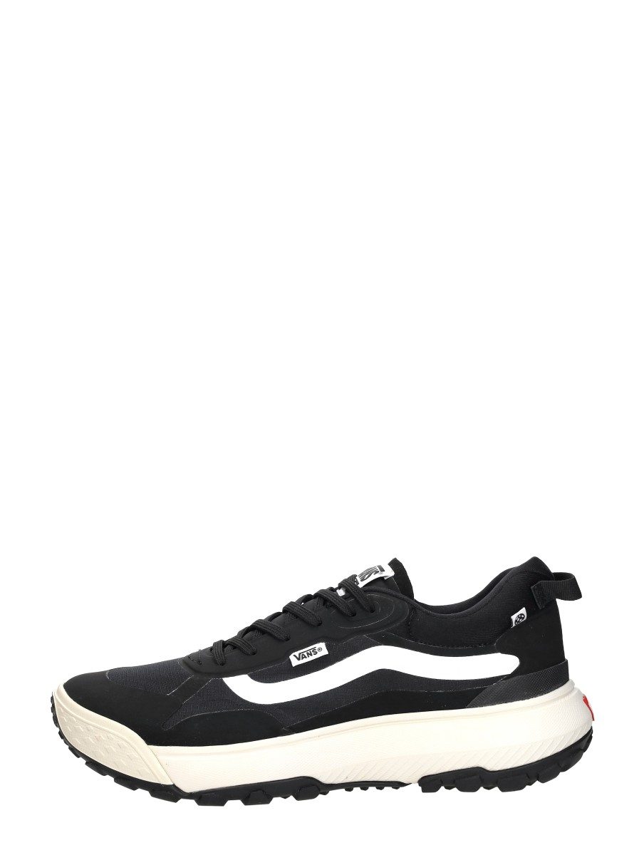 Vans - Crosspath – zwart
