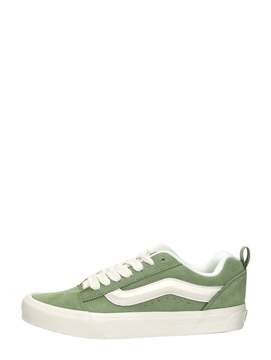 Vans - Knu Skool – groen