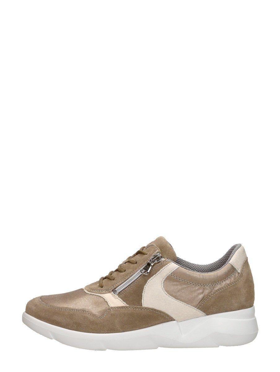 Waldläufer - K-funky – brons