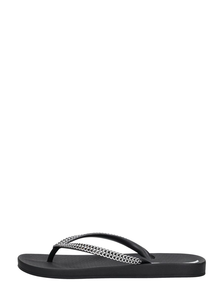 Ipanema - Anatomic Mesh – zwart