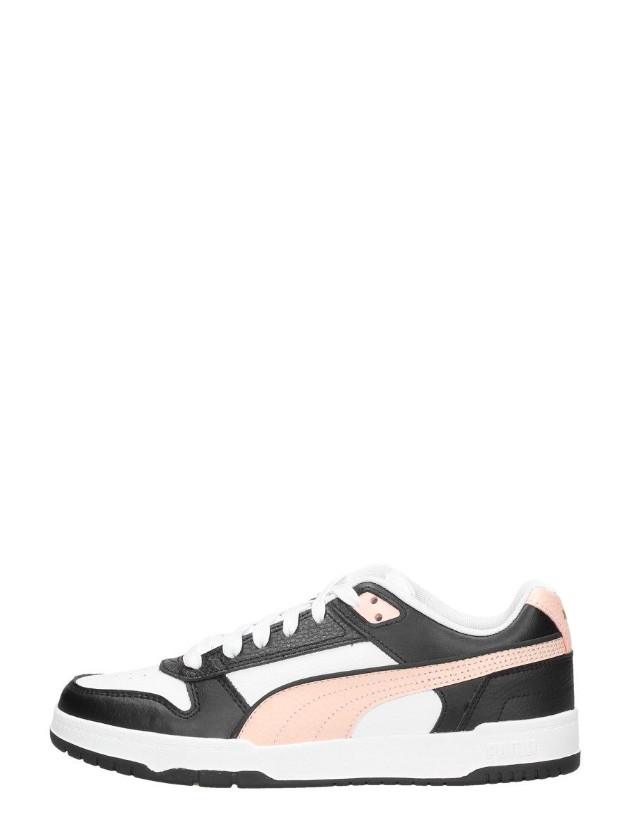 Puma - Rbg Game Low